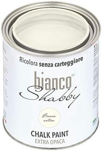 bianco Sha