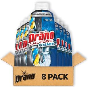 Drano Dual