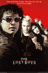 Trends International The Lost Boys - One Sheet Wall Poster, Premium Unframed Version, 22.375" x 34"