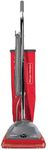 Sanitaire Commercial Tradition Upright Vacuum SC688B, Red