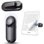 Oresoc RF Remote Control Page Turner for Kindle Paperwhite Oasis Scribe Kobo,Kindle Accessories for eReaders iPhone iPad Android Tablets Reading Novels Comics