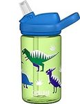 CamelBak Eddy+ Kids BPA-Free Water 