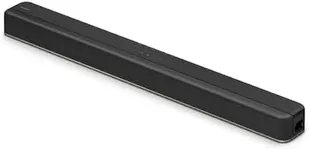 Sony 2.1Ch Soundbar with Built-in S