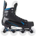 Alkali Revel 2 Inline Hockey Skates - Senior 10,5