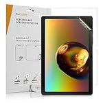 kwmobile Screen Protector Compatible with Samsung Galaxy Tab A8 10.5 (2021) Screen Protector - 2X Anti-Reflective Matte Film for Tablet