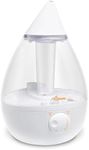 Crane USA Humidifiers - Clear & Whi