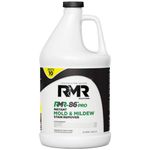 RMR-86 Pro Instant Mold Stain & Mildew Stain Remover (1 Gallon)