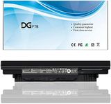 DGTECH New A41N1421 Laptop Battery