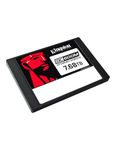 Kingston DC600M SSD 2.5" Enterprise SATA SSD - SEDC600M/7680G