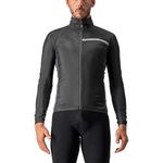 Castelli 4521511 SQUADRA STRETCH JKT Jacket Men's Black Size M