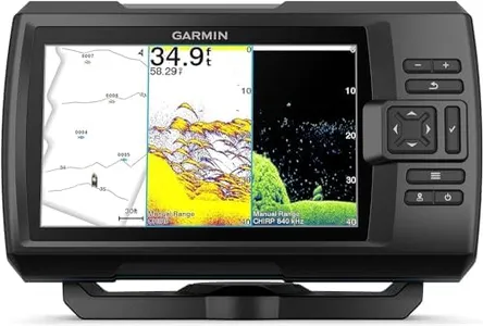 Garmin Str