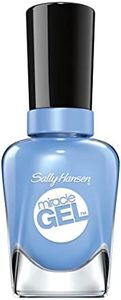 Sally Hansen Miracle Gel Nail Polish, Sugar Fix