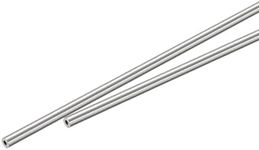 sourcing map 2Pcs 304 Stainless Ste
