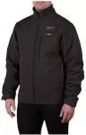 Milwaukee Jacket Heated KIT M12 12V