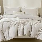 Litanika Linen Grey Cotton Comforte
