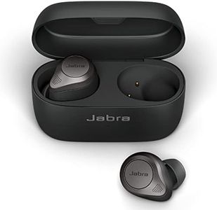 Jabra Elit