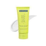 Hyphen All I Need Sunscreen SPF50 PA++++ | Brightens with Niacinamide, Kojic Acid, Vit C Rich Kakadu Plum | Lightweight Non-Greasy UVA/B Protection | Oily, Dry, All Skin Types | For Women & Men -50ml