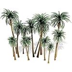 Miniature Model Palm Trees for Dior