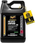 Meguiar's M10001 Mirror Glaze Pro S