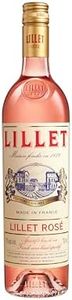Lillet Ros