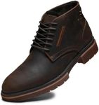 Chukka Boots Fashion and Comfort Ca