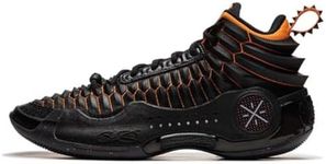 Li-Ning Way of Wade 10 Black Dragon