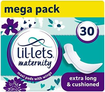 Lil-Lets M