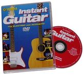 Yamaha Guitar Dvds