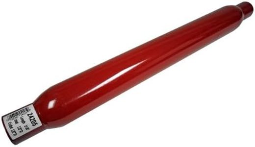 Thrush 24205 Glass Pack Muffler