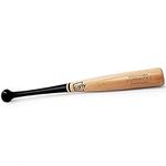 Listy Duosun Wooden Baseball Bat - 