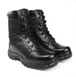 Anna Combat Boots