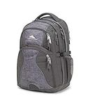 High Sierra Swerve Laptop Backpack,