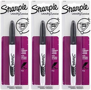 Sharpie Ru