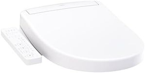 TOTO® WASHLET® S2 Electronic Bidet 