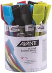 Avanti Silicone Basting Brush, 21 c