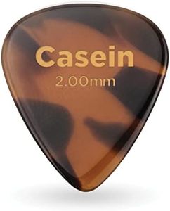 D'Addario Accessories Casein 2.0mm Standard Pick