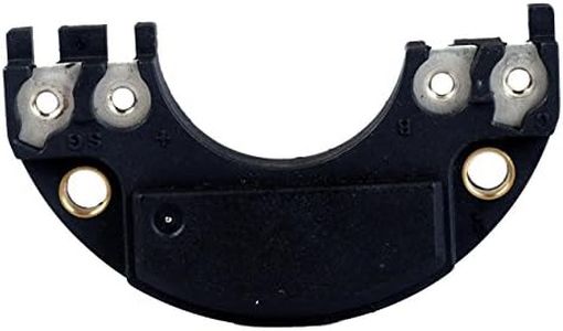 ENA Ignition Module Compatible with Mitsubishi Mazda Replacement For M007 M010 J120 J153 J170 DAJ217