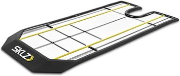 SKLZ True Line Putting Alignment Mirror for Improved Accuracy and Consistency