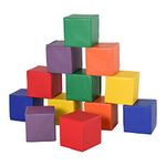 Big Foam Blocks For Toddlers