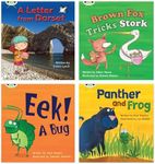Learn to Read at Home with Bug Club