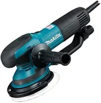 Makita BO6050J Random Orbit Sander, 6"