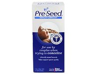 Pre-Seed Intimate Moisturizer