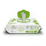 Pet Grooming Wipes