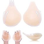 Adhesive Silicone Lift Bra Reusable