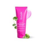 Foxtale Oil & Acne Control Face Wash | 2% Salicylic Acid + Niacinamide + Cica + Hyaluronic Acid | Fights Acne, Controls Oil & Soothes Skin | For Oily, Acne & Combination Skin | For Men & Women , 100 ml