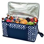 Picnic at Ascot Extra Large Trunk Cooler