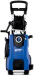 Nilfisk E 145.4 Bar Pressure Washer