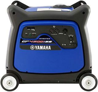 Yamaha EF4