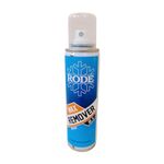 Rode Wax Remover 2.1 for Alpine and Cross Country Skis and Snowboards, 150ml Spray