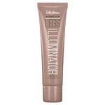 Sally Hansen Airbrush Legs Illuminator, Nude Glow, 100 Ml